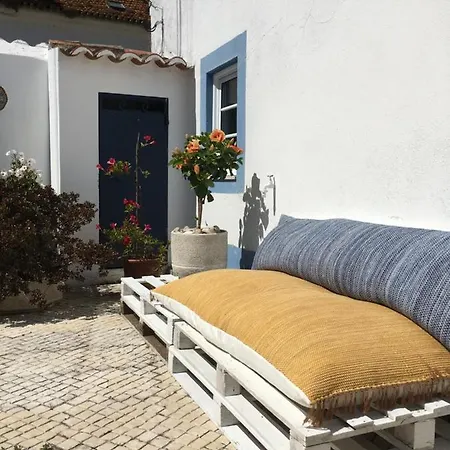 Villa Country Bombarral